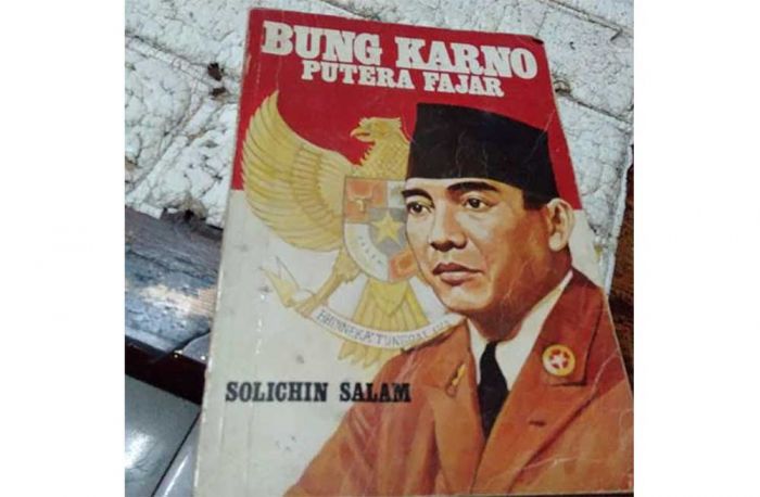 Benarkah Bung Karno Lahir di Jombang? Sosok ini Berani Bersumpah soal Kelahiran Sang Proklamator