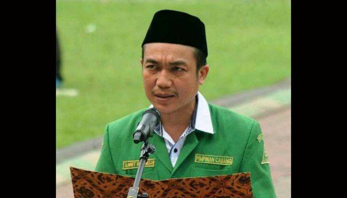 Ansor Sidoarjo Ancam Geruduk Tempat Karaoke yang Nekat Buka Saat Ramadan