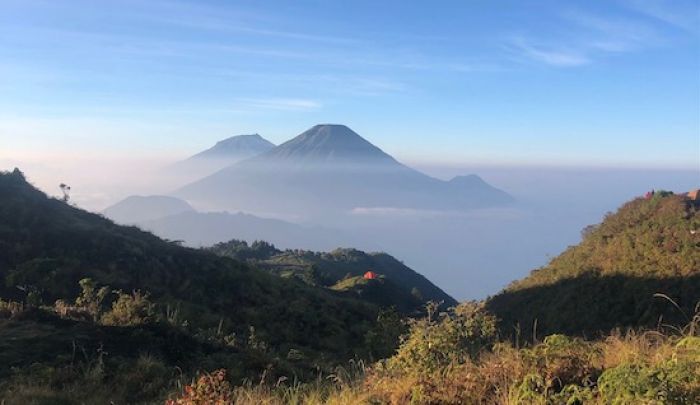 Catat! Tata Cara Buang Air Besar di Gunung yang Tidak Merugikan Alam, Pendaki Lain dan Mahkluk Gaib