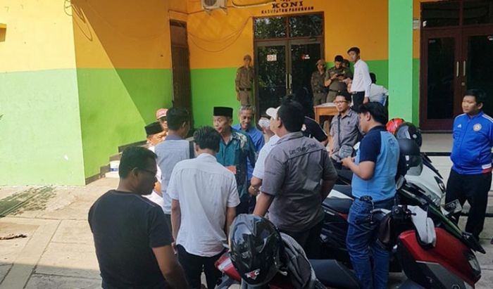 Rekom DPRD dan Keberatan Bacakades Tak Hambat Tahapan Pilkades di Pasuruan