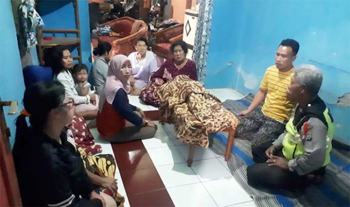 Lepas dari Pengawasan Ortu, Balita di Balongbendo Sidoarjo Tewas Tenggelam di Sungai