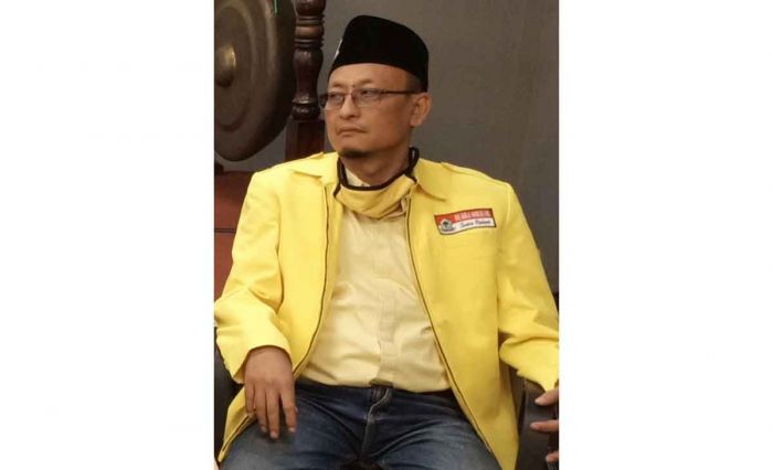 Selain Menangkan Prabowo-Gibran, Koalisi Indonesia Maju Berpeluang Lanjut Ke Pilkada Gresik 2024