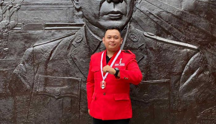 Refleksi Pemikiran Soemitro, GMNI Dorong Hilirisasi Nasional