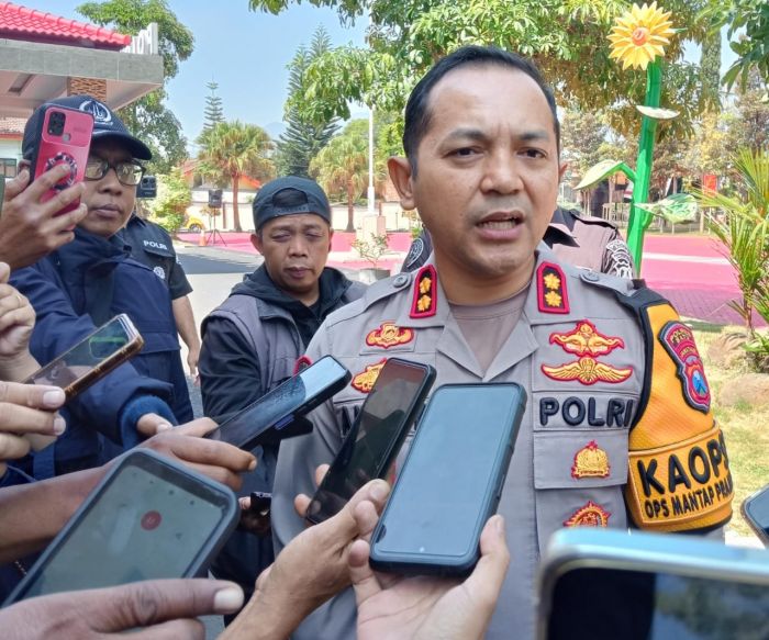 Polres Batu Gelar Operasi Zebra Semeru 2024 Selama Dua Pekan