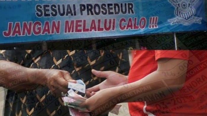 Dugaan Praktik Calo dan Pungli Pembuatan SIM Satlantas Polres Sampang, Ketua LPI: Rahasia Umum