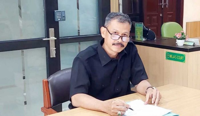 ASN di Gresik Jadi Rektor, YLBH FT Beri Catatan