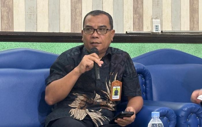 Kejar Target Rp347,69 Miliar, KPP Pratama Tuban Gencarkan Strategi Jemput Bola
