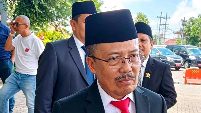 DPRD Kota Batu Tegaskan Pentingnya Perlindungan Lahan Pertanian
