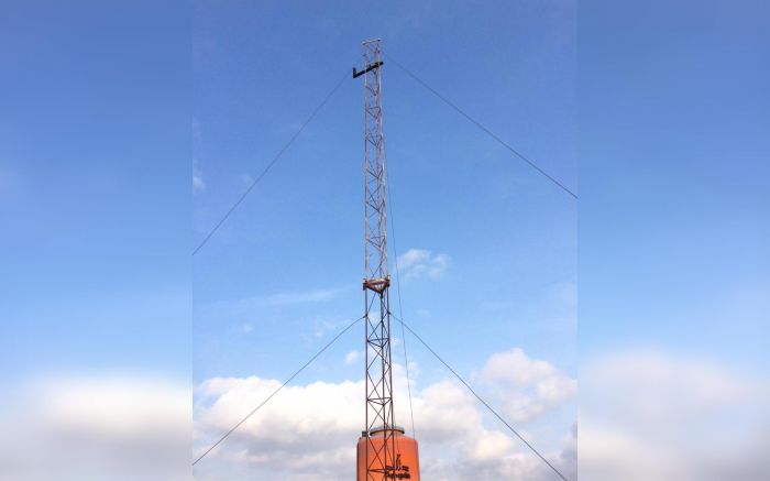 Pemkab Sampang Anggarkan Pembangunan Tower Wifi Desa Rp 72 Juta