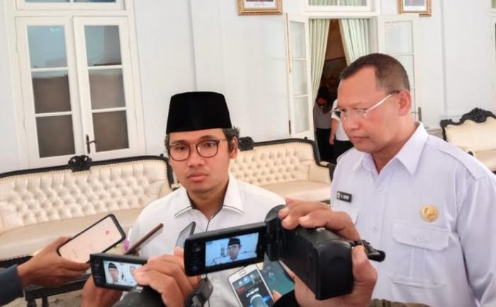 Target Satu Puskesmas Tiga Dokter di Bangkalan sampai Akhir 2019 Belum Terpenuhi