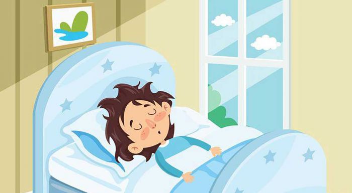 Manfaat Tidur Siang 15 Menit untuk Semua Usia