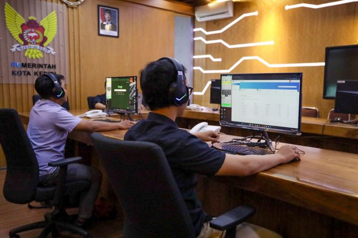 Nomor WA Chatbot Lapor Mbak Wali Kota Kediri Resmi Beralih, Kini Jadi Centang Biru Nomor WA Chatbot Lapor Mbak Wali Kota Kediri Resmi Beralih, Kini Jadi Centang Biru