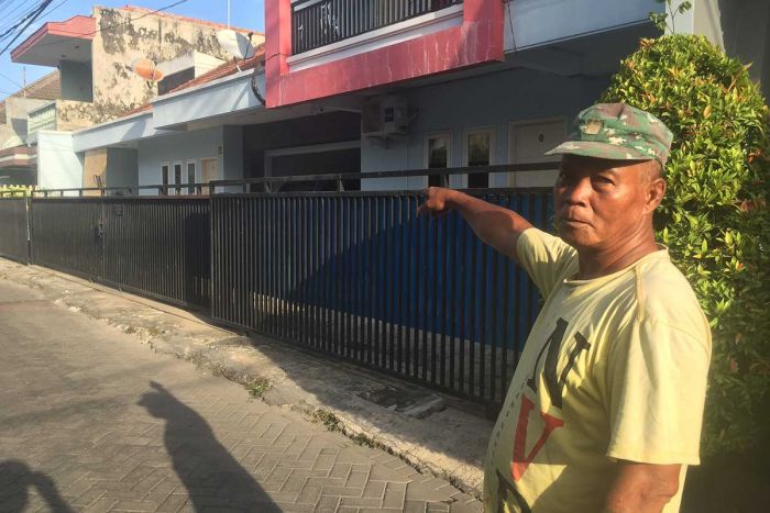 Setelah 30 Jam, Terduga Pelaku Penyelundupan Rokok Ilegal di Karang Empat Sudah Kembali ke Kosnya