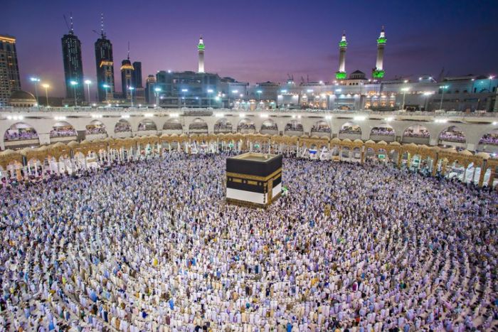 Kemenag Sebut Antrean Haji Indonesia Mencapai 55 Tahun