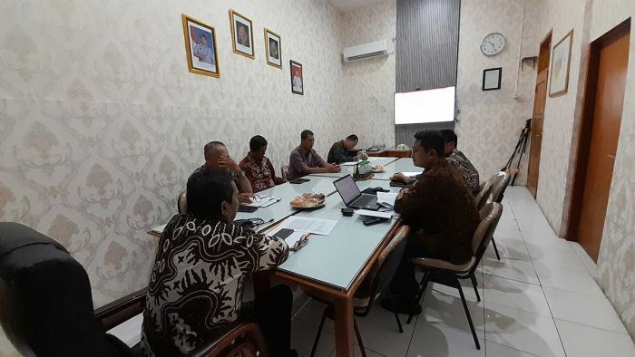 Kantah Kota Pasuruan Percepat Sertifikasi Aset Daerah
