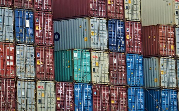 Manfaat Digitalisasi Jasa Pengiriman Container Nasional