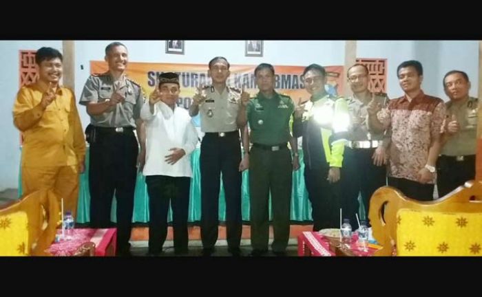 Polres Ponorogo Gelar 