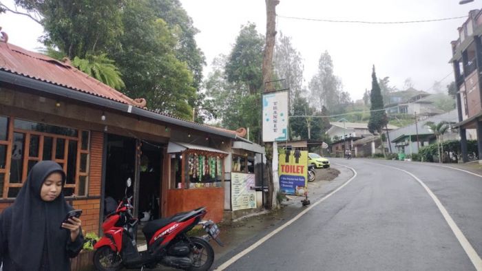 Imbas Tiket Wisata Gunung Bromo Meroket Jelang Nataru: Wisatawan Sepi, Omzet Pelaku Usaha Anjlok