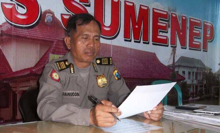 Pesta Sabu, Empat Warga Sumenep Diciduk Polisi