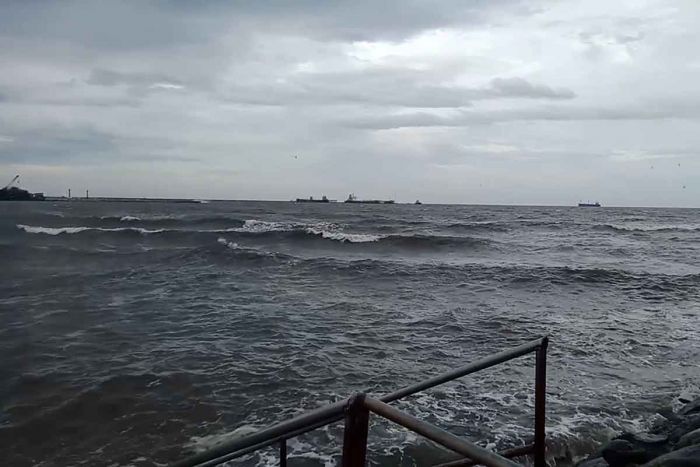 Cuaca Buruk Hentikan Aktivitas Nelayan di Tuban, HNSI Imbau Utamakan Keselamatan