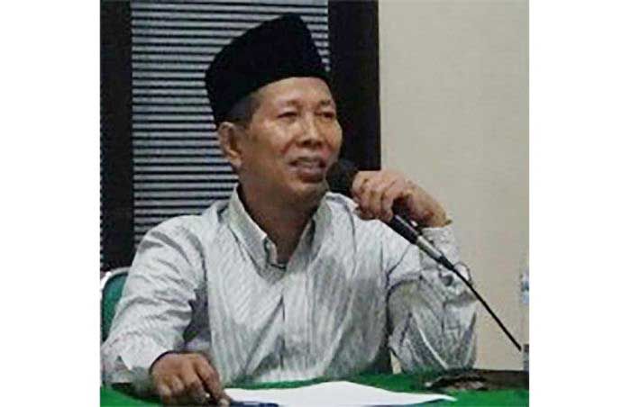 Tafsir Al-Hajj 1-2: Adzab Tuhan Terlalu Pedih Tafsir Al-Hajj 1-2: Adzab Tuhan Terlalu Pedih