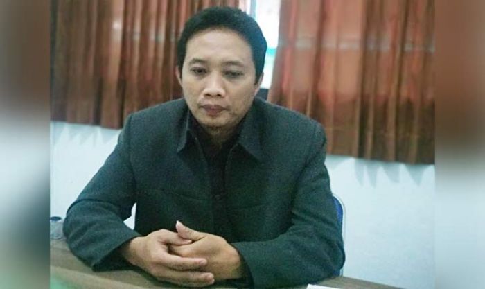 Soal Belum Adanya Penetapan Caleg Terpilih, Bawaslu Pacitan Imbau Seluruh Pihak Bersabar Soal Belum Adanya Penetapan Caleg Terpilih, Bawaslu Pacitan Imbau Seluruh Pihak Bersabar