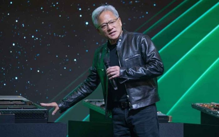 Nvidia Bantah AI Ancam Software, Optimistis Industri Kian Efisien