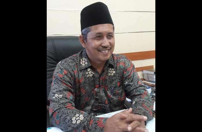 Tak Masuk Bacaleg Gresik, Nur Qolib Laporkan DPC PPP Gresik ke DPW