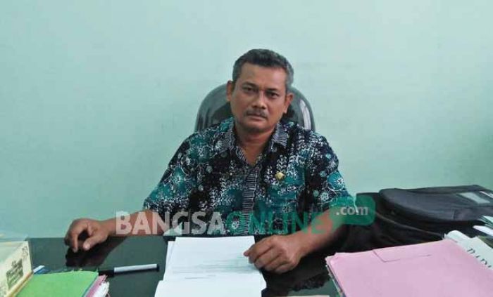 Bapemas dan KB Tuban Gencarkan Sosialisasi Simkeudes