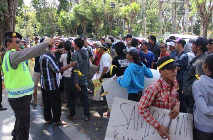 Penutupan RPH Ngelom Ditolak, DP3 Tuding Mayoritas Jagal Sapi Bukan Warga Sidoarjo