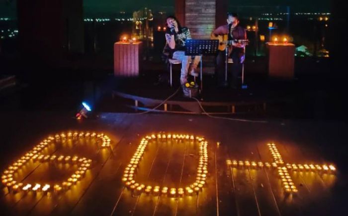 Sejumlah Hotel Berbintang di Banyuwangi Rayakan Earth Hour