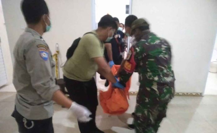 Wanita dari Surabaya Ditemukan Tewas di Padepokan Gus Samsudin