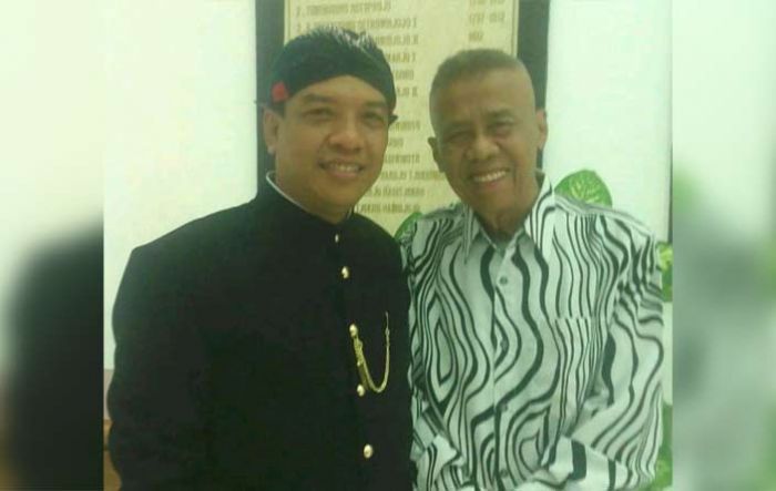 KPU dan Bawaslu Tak Dapat Undangan Perayaan Hari Jadi Pacitan ke-274