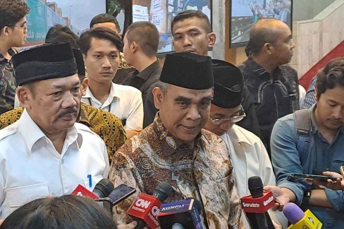 Gerindra Sebut PDIP Dukung Pemerintahan Prabowo Subianto