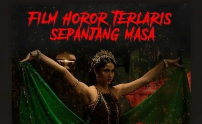 Film KKN di Desa Penari Versi Extended, Siap Tayang Tahun Baru 2023