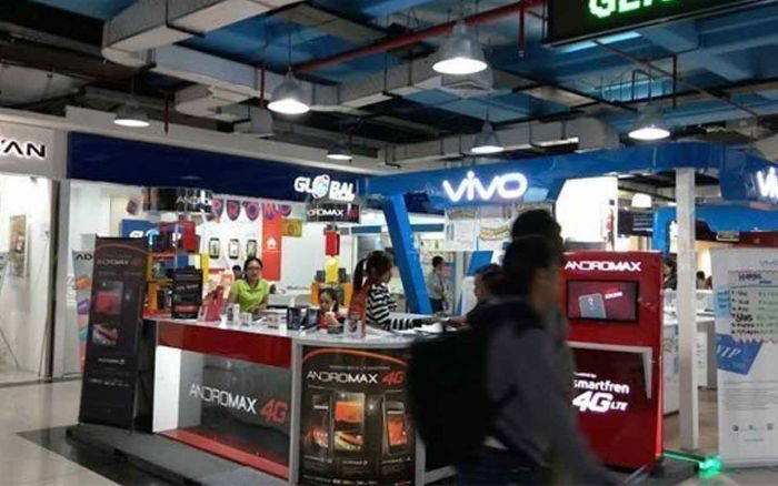 Sejumlah Ponsel Asal China Turunkan Target Penjualan, Peredaran HP Murah Berkurang