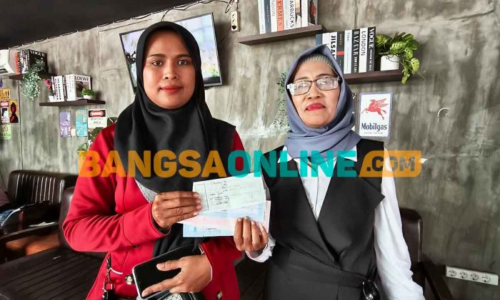 Tergiur Jadi Penyedia Program Makan Gratis, Puluhan Pengusaha Catering di Kediri Kena Tipu