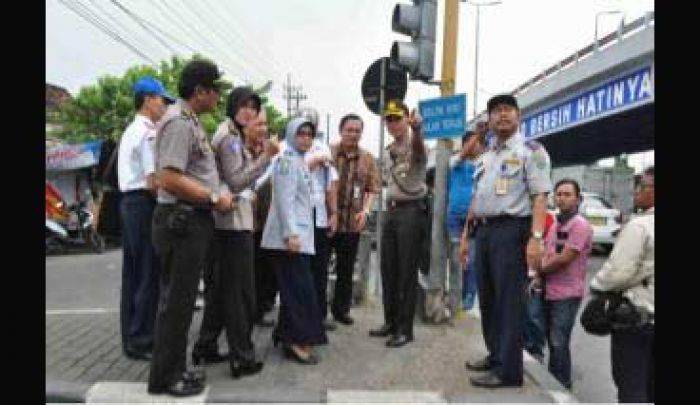 Empat Lokasi di Sidoarjo Rawan Macet saat Mudik, Ini Rekayasa Lalin yang Disiapkan