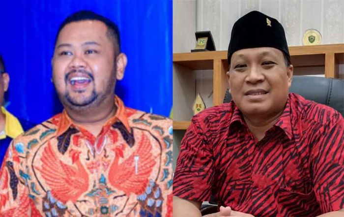 Restu Megawati Jadi Penentu Kursi Ketua DPC PDIP Gresik Periode 2025-2030