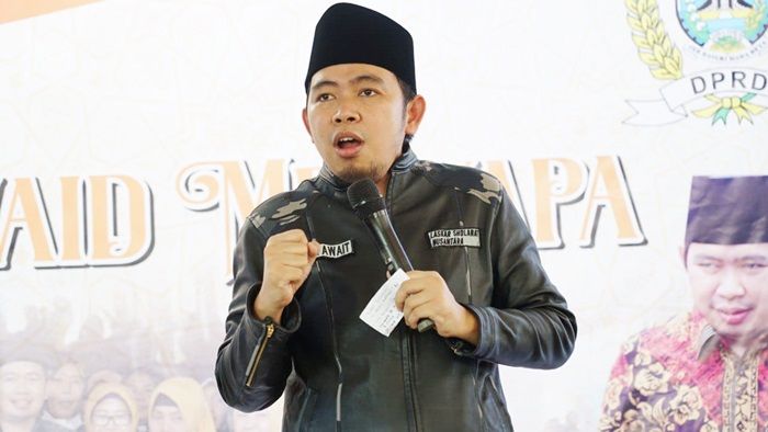 Gus Fawait Ajak Fraksi Gerindra se-Jatim Menangkan Prabowo dengan Menangkan Hati Rakyat