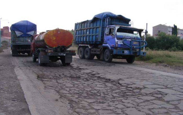 Penertiban Truk Galian C di Gresik, Aparat Diminta Tidak Tebang Pilih