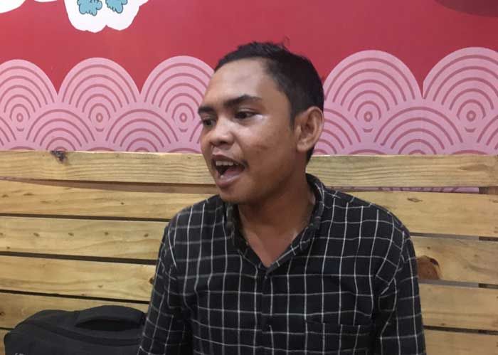 Soal Dugaan Bantuan PKH Diselipi Stiker, Relawan Cagub Diimbau Tidak Sebarkan Berita Hoax