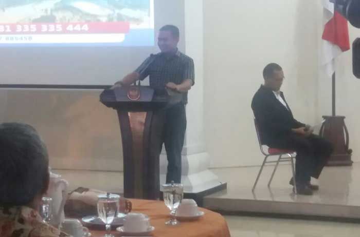 Pemuda Jadi Ujung Tombak Menjaga Negara