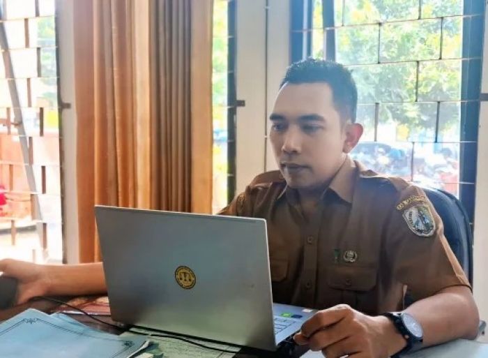 Diskopindag Sampang Pastikan Stok Bapok Awal Ramadhan Aman