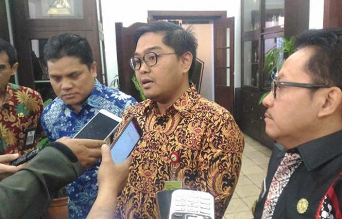 Pertamina Gelontor 70 Ribu Gas LPG Melon di Malang