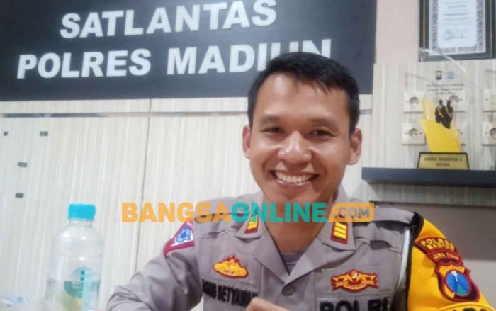 Operasi Keselamatan Semeru 2023, Polres Madiun Beri 28.000 Peringatan