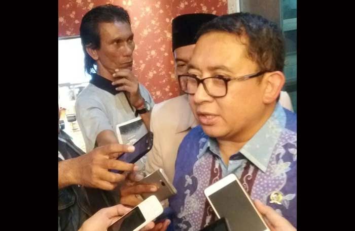 Fadli Zon: DPP Belum Ada Komunikasi Politik dengan Khofifah