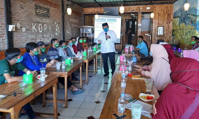 BHS-Taufiq Siap Fasilitasi Milenial Jadi Entrepreneur Muda