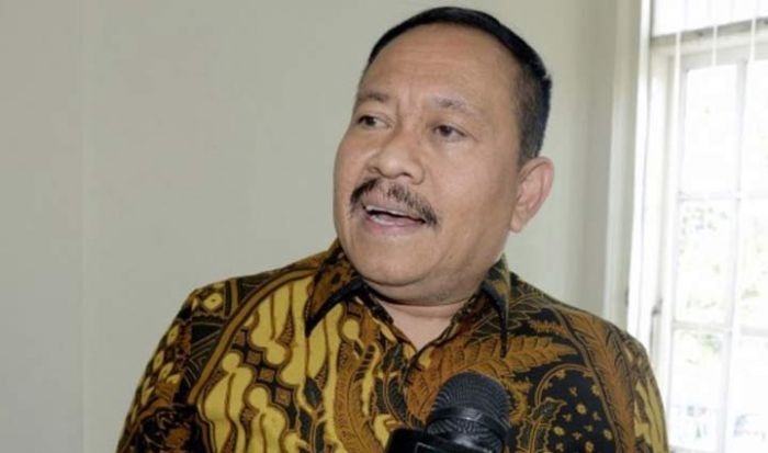 Ditanya Soal Pencalonan Bupati Pacitan, Sartono Hutomo: Mengabdi Tidak Harus Lewat Jalur Eksekutif Ditanya Soal Pencalonan Bupati Pacitan, Sartono Hutomo: Mengabdi Tidak Harus Lewat Jalur Eksekutif