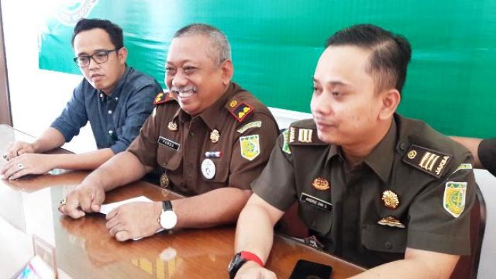 Kejari Gresik Dalami Aktor Lain Dalam Kasus Korupsi BPJS di Dinkes